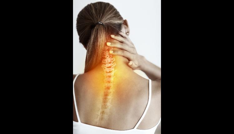 Celebrate Diwali Without Neck Pain