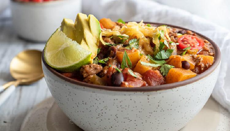 Diet Modification for Winter: Eat Smart, Stay Warm, Stay Healthy