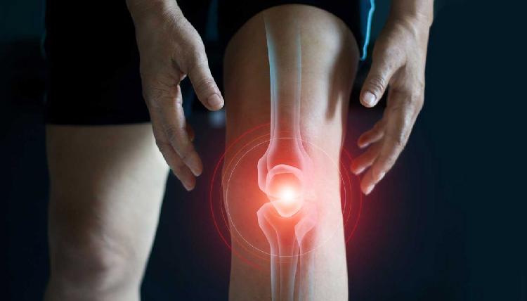 Joint Pain in Winter