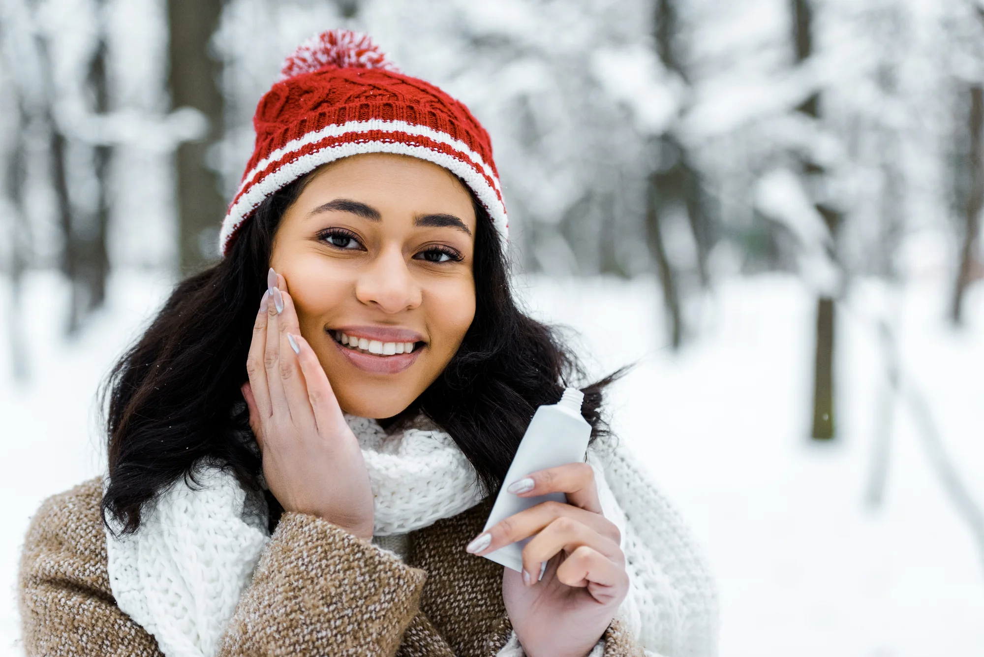 Skin Care During Winter: Keep Your Skin Healthy, Soft & Glowing