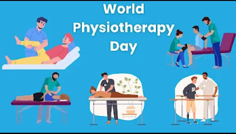 World Physiotherapy Day: Celebrating the Power of Healing Through Movement