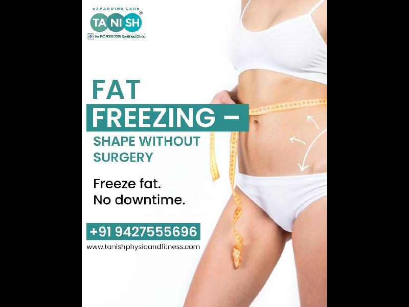 Fat freezing