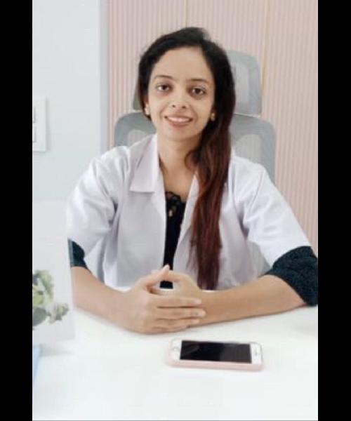 Dr. Kinjal Patel