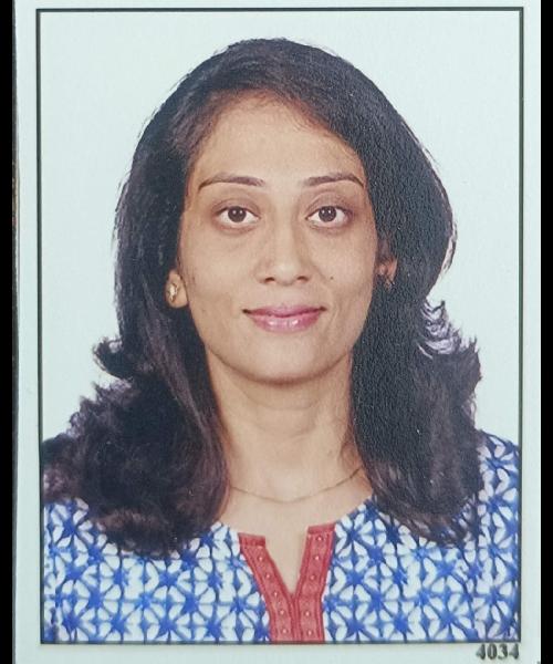 Dr. Meghna Kanani