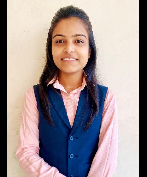 Dr. Saloni Patel